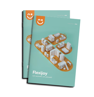 Flexijoy