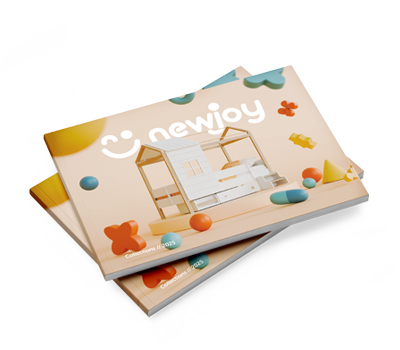 Newjoy 2025 Katalog