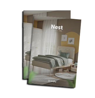Nest Broşür