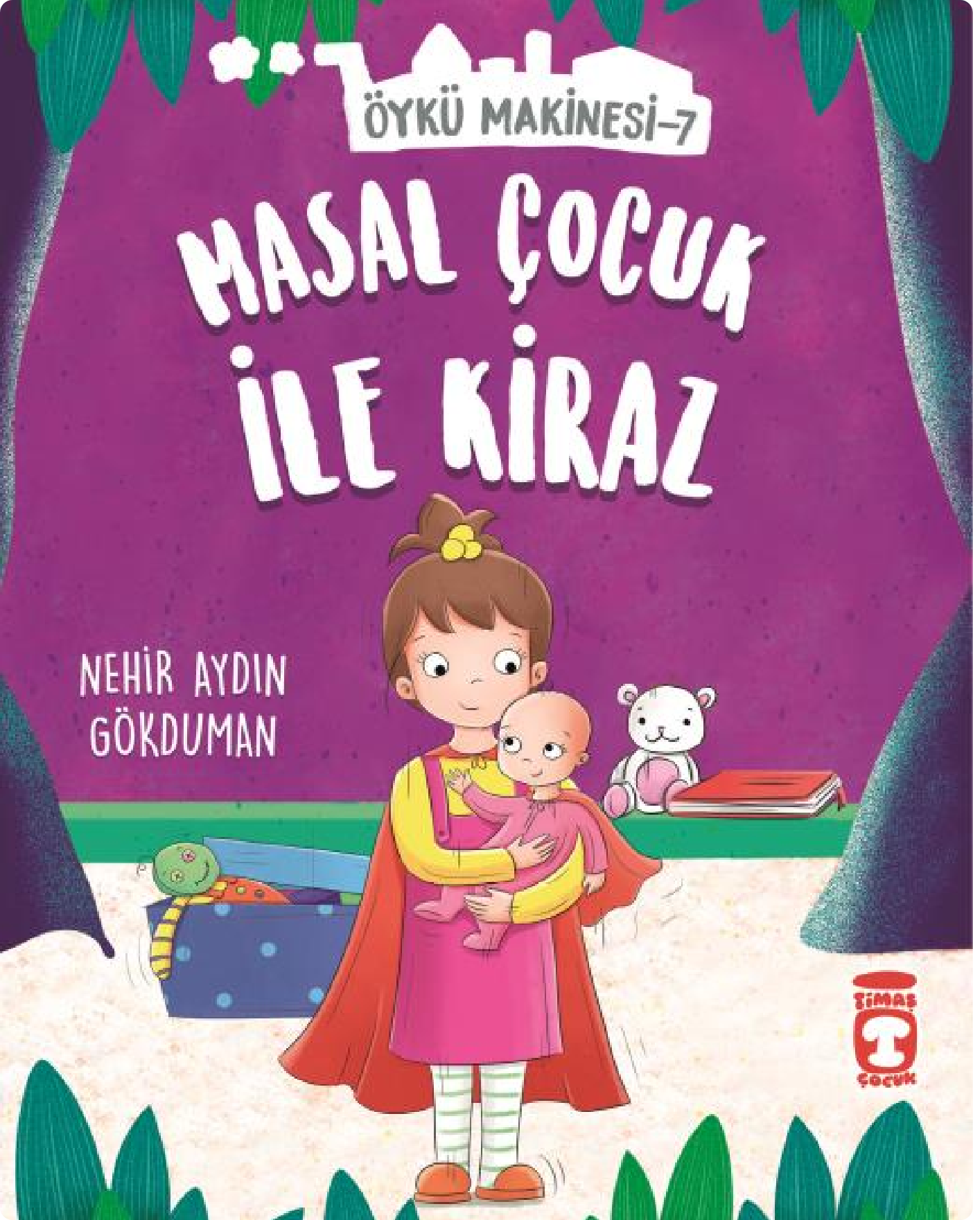 Masallar ve Öyküler