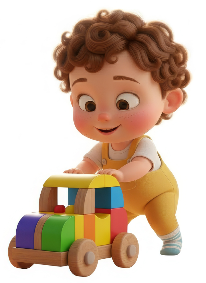 Basit İtme-Çekme Oyunları