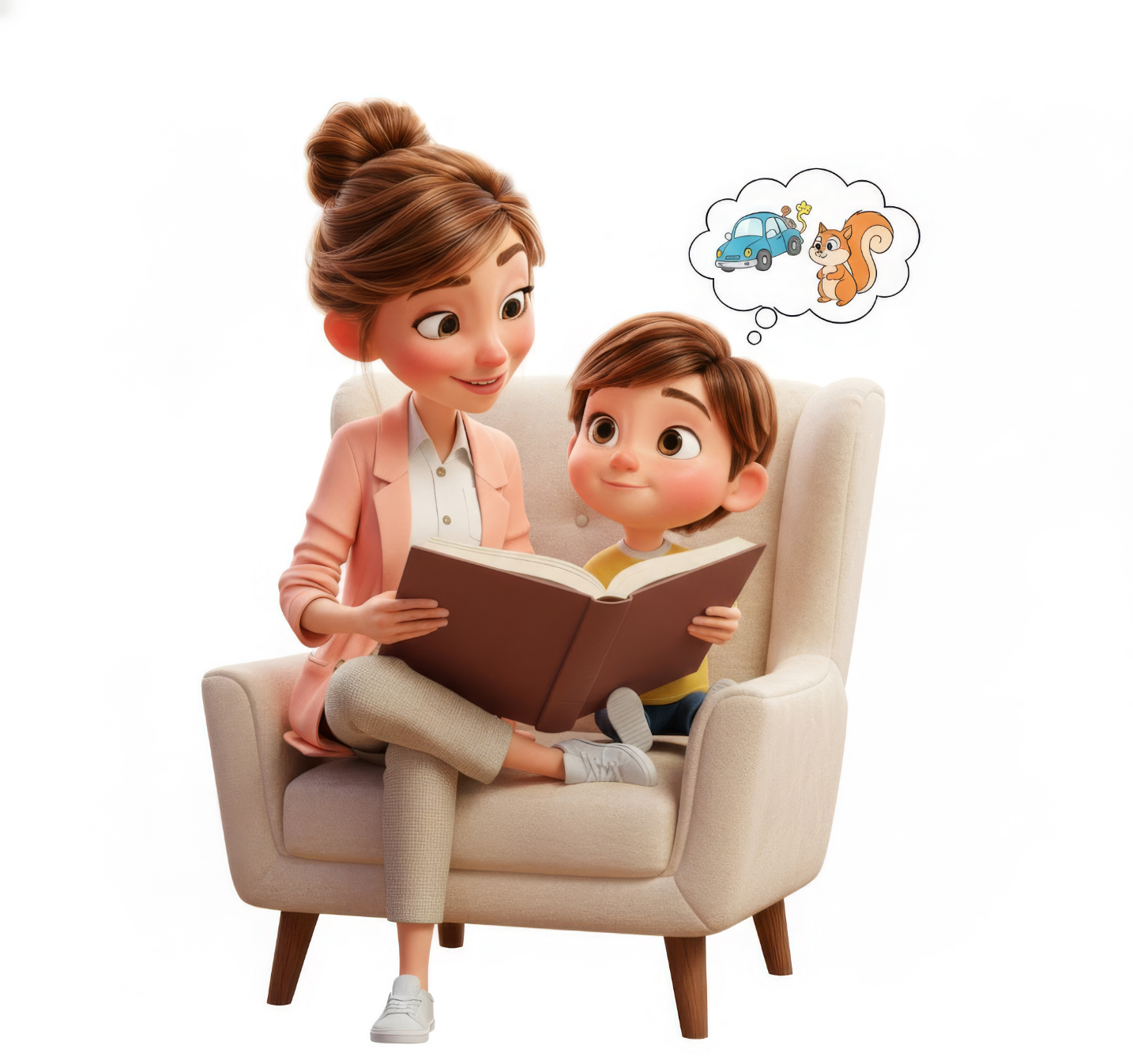 Minik Hikâye Tamamlama