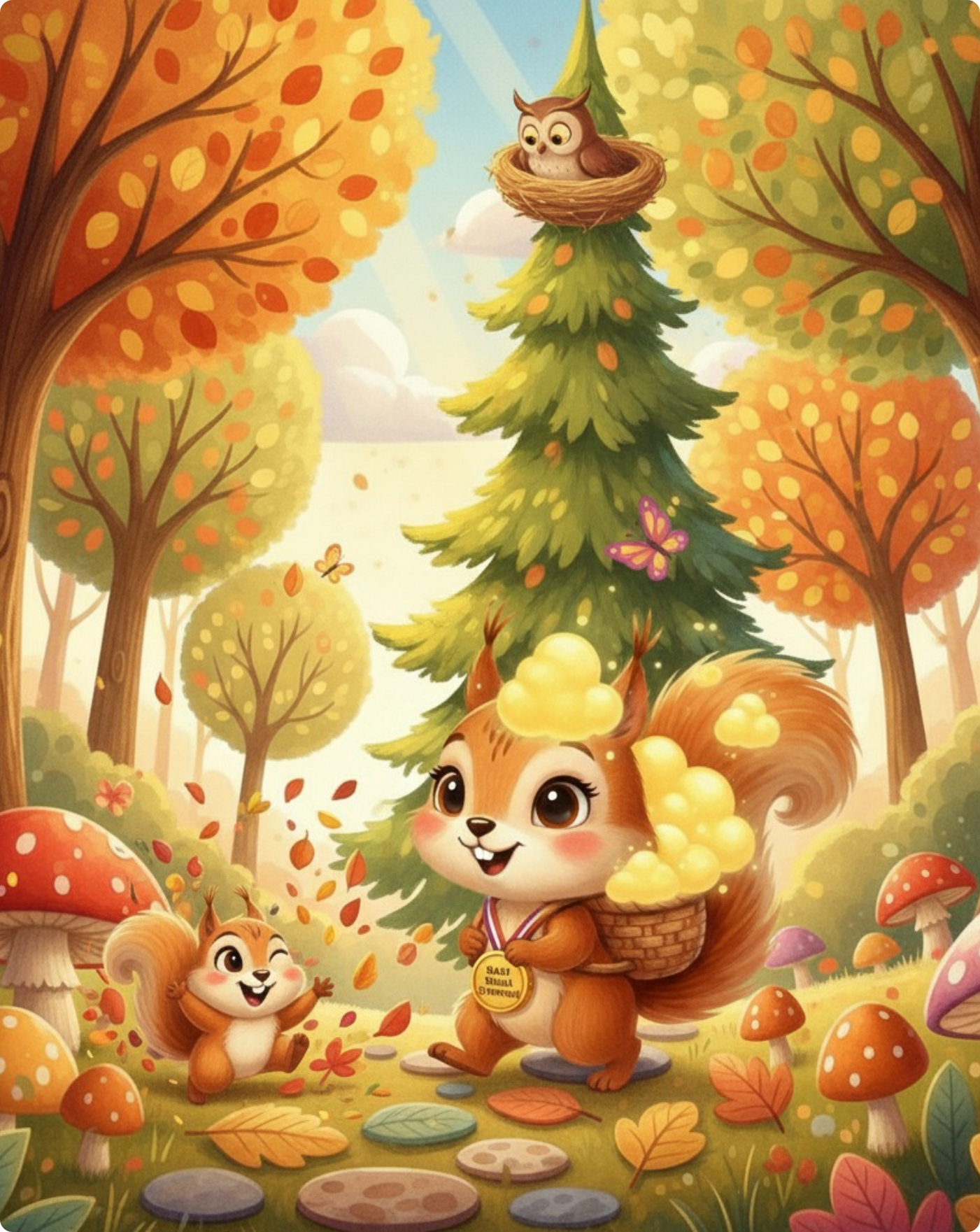 Masallar & Öyküler