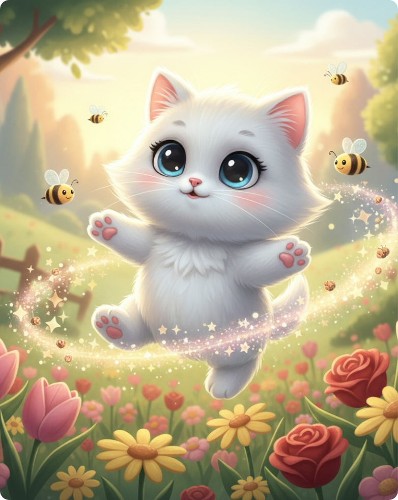 Misket ve Kaybolan Ses