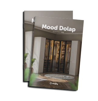 Mood Giyinme Odası Broşürü