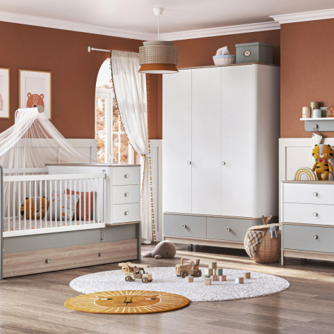 Bono Grey Baby 02