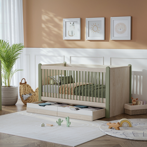 Joy Montessori Baby
