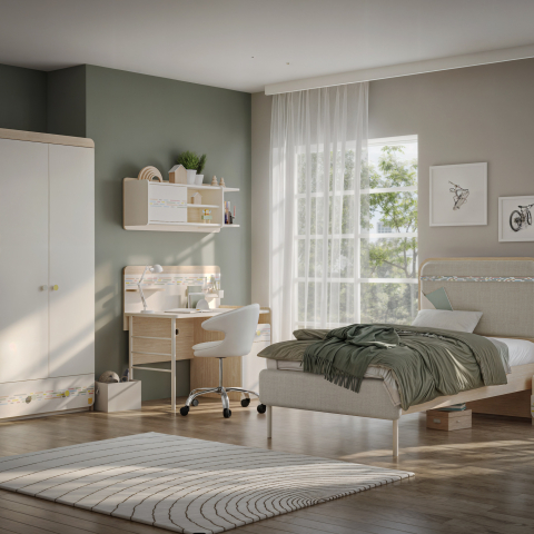 Nest Genç Odası