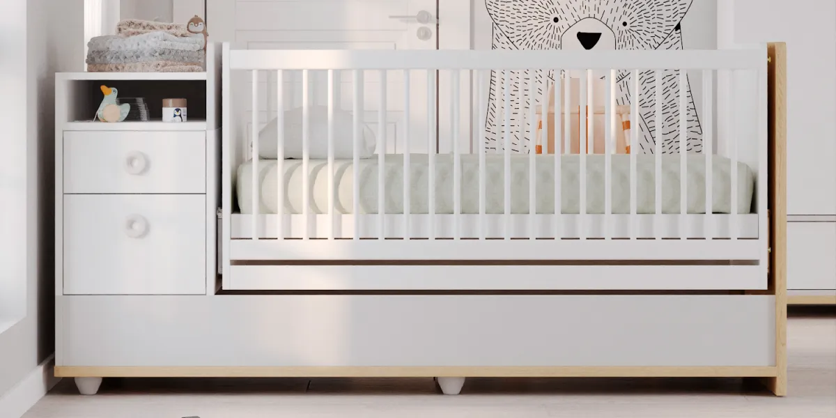 Zuzo Büyüyen Beşik 01