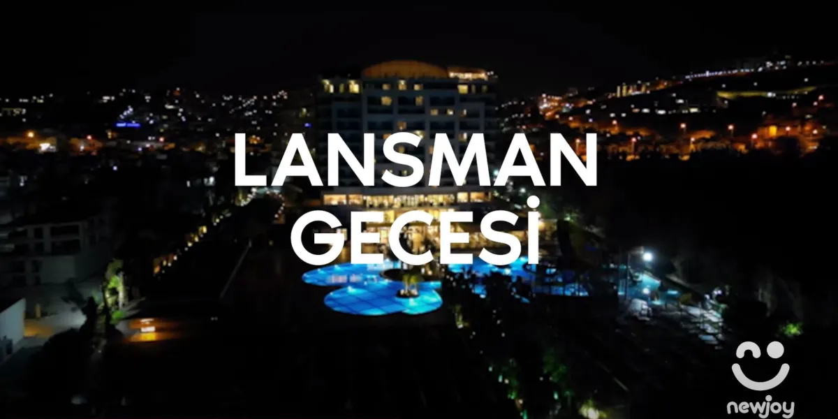 Lansman Gecesi