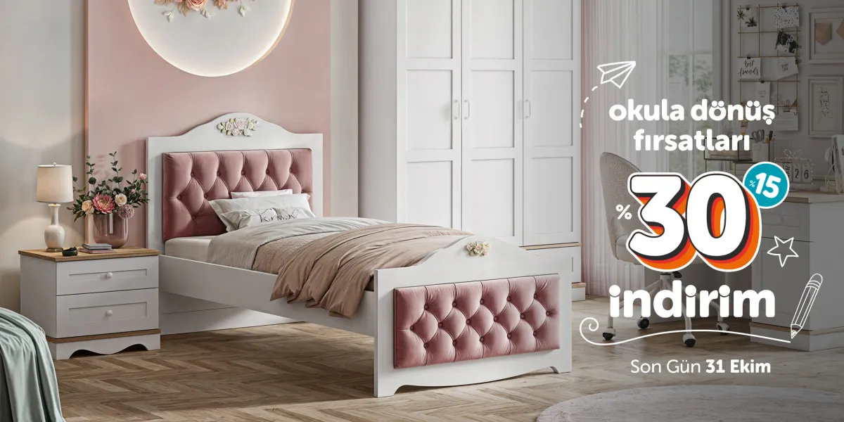 Newjoy'dan %30'a Varan İndirim! Newjoy'dan %30'a Varan İndirim!