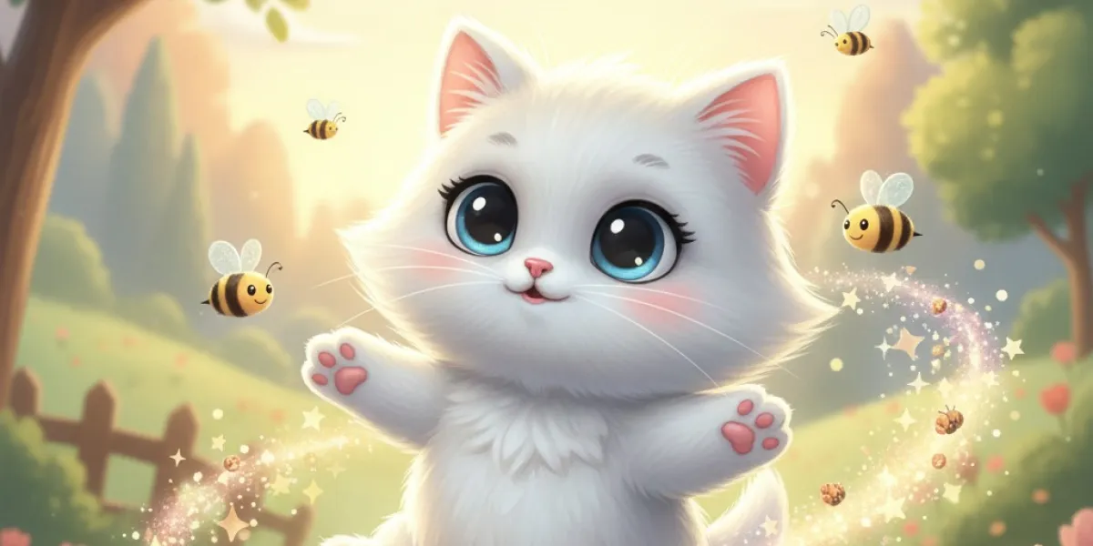 Misket ve Kaybolan Ses