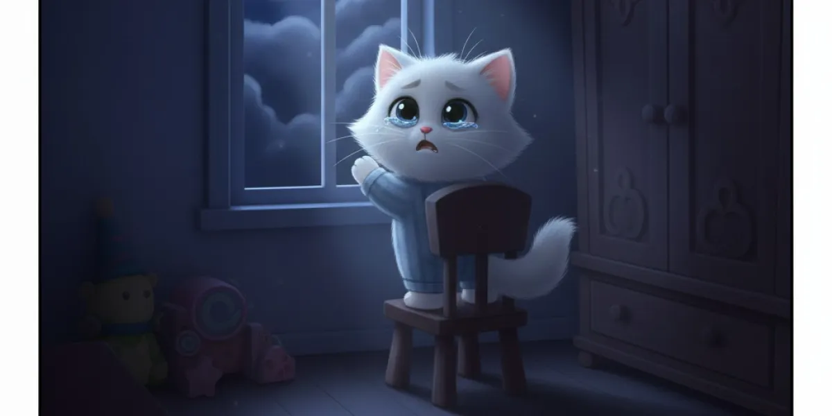 Misket ve Kaybolan Ses