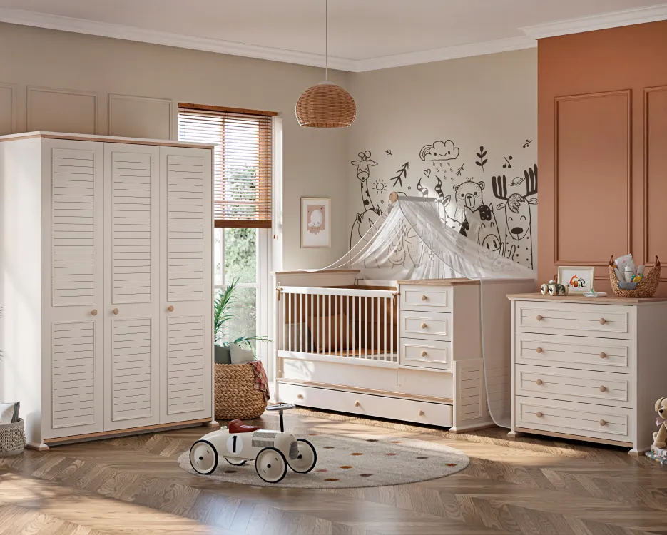 Golf Baby | Newjoy Mobilya