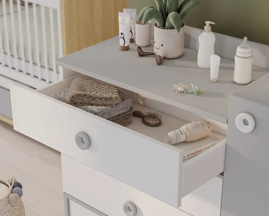 Newjoy Mobilya | Bebek, Çocuk ve Genç Odası Takımları