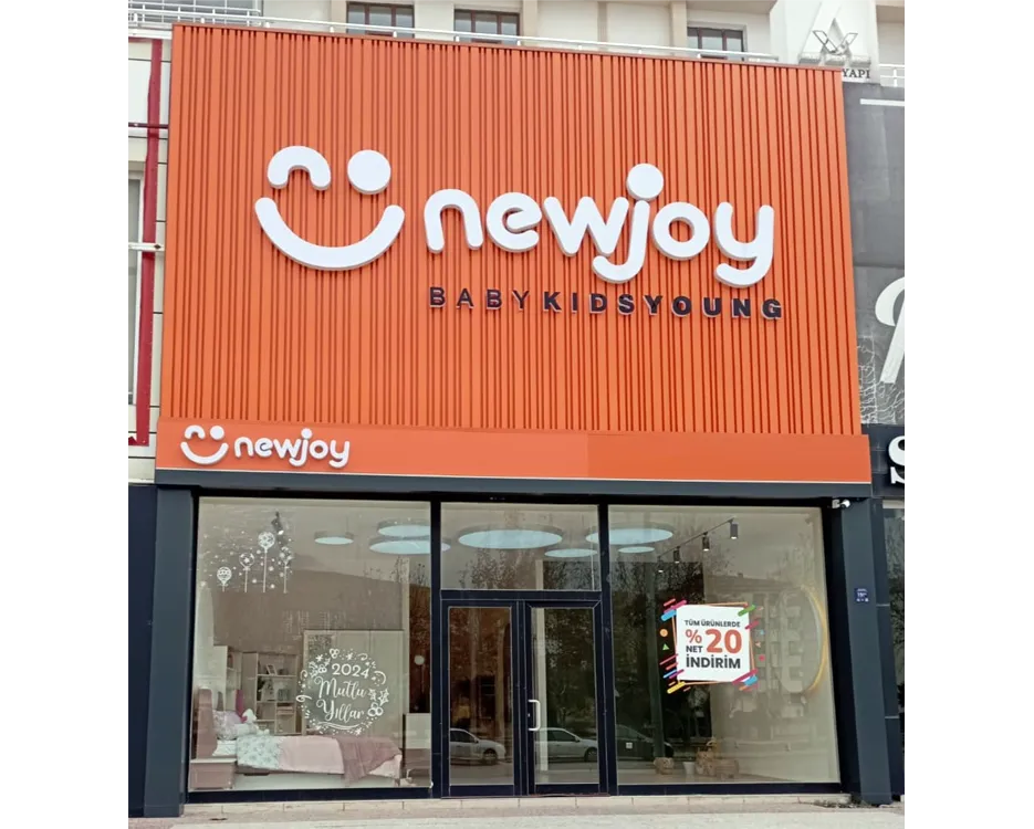 Newjoy Elazığ Merkez