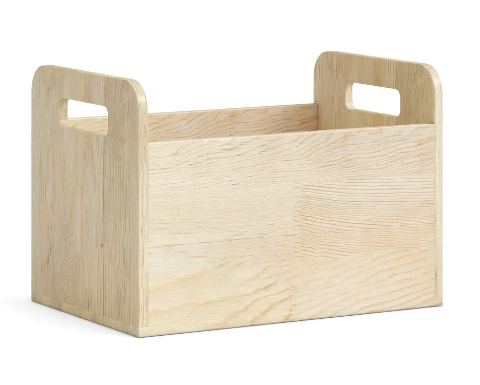 Woody Oyuncak Kutusu