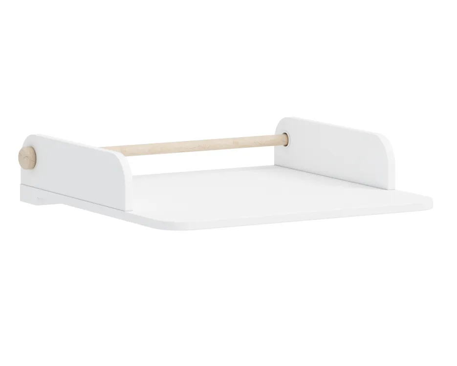 White Montessori Alt Açma