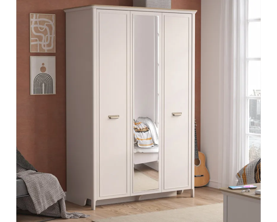 Newjoy Mobilya | Bebek, Çocuk ve Genç Odası Takımları