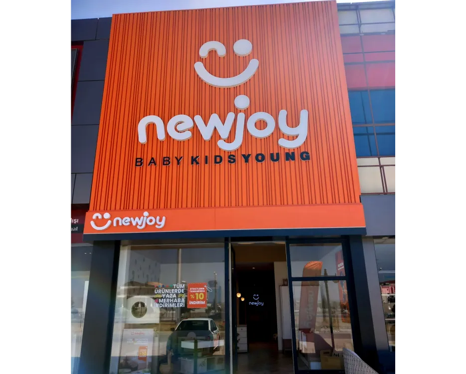 Newjoy Afyonkarahisar