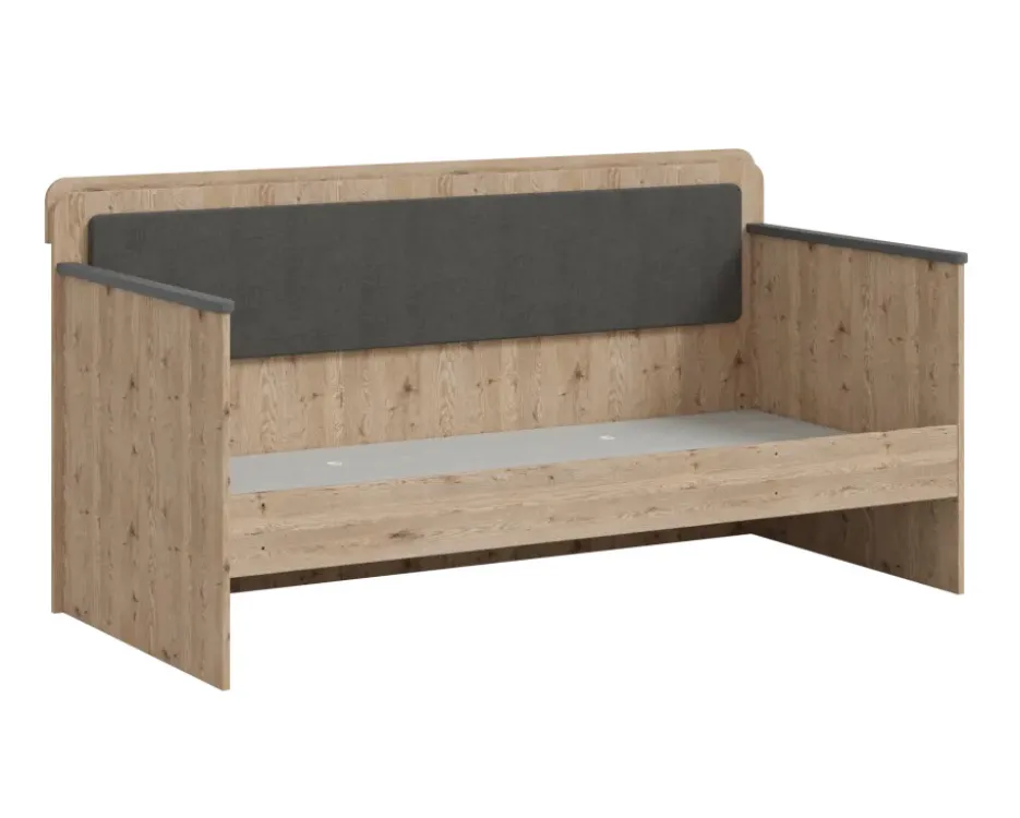 Vita Wood Daybed Karyola