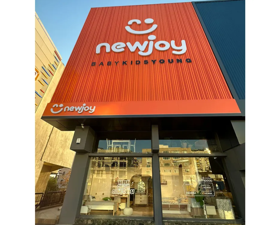 Newjoy İstanbul > Pendik E-5