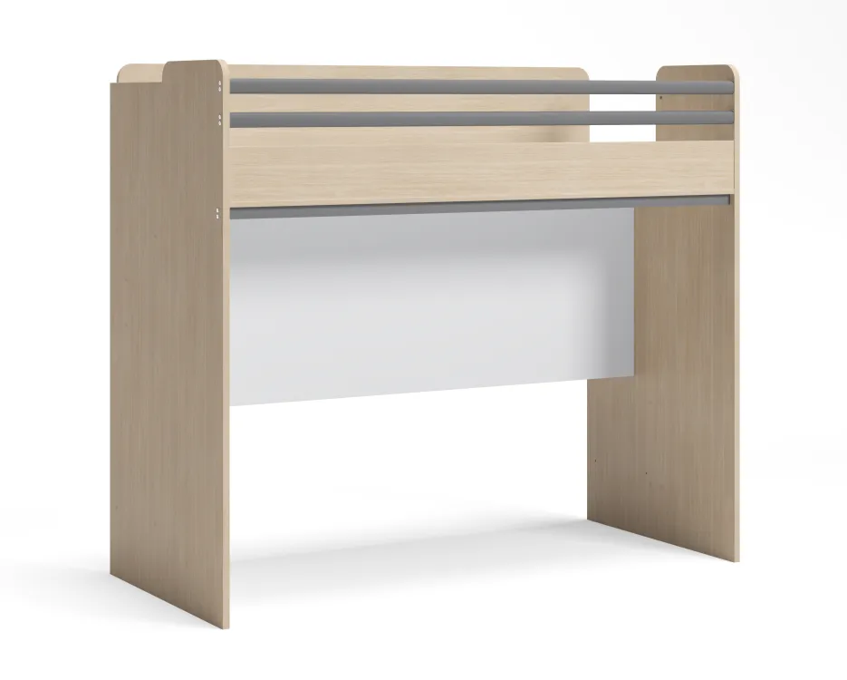 Smart Grey Ranza Ünitesi (Korkuluklu)