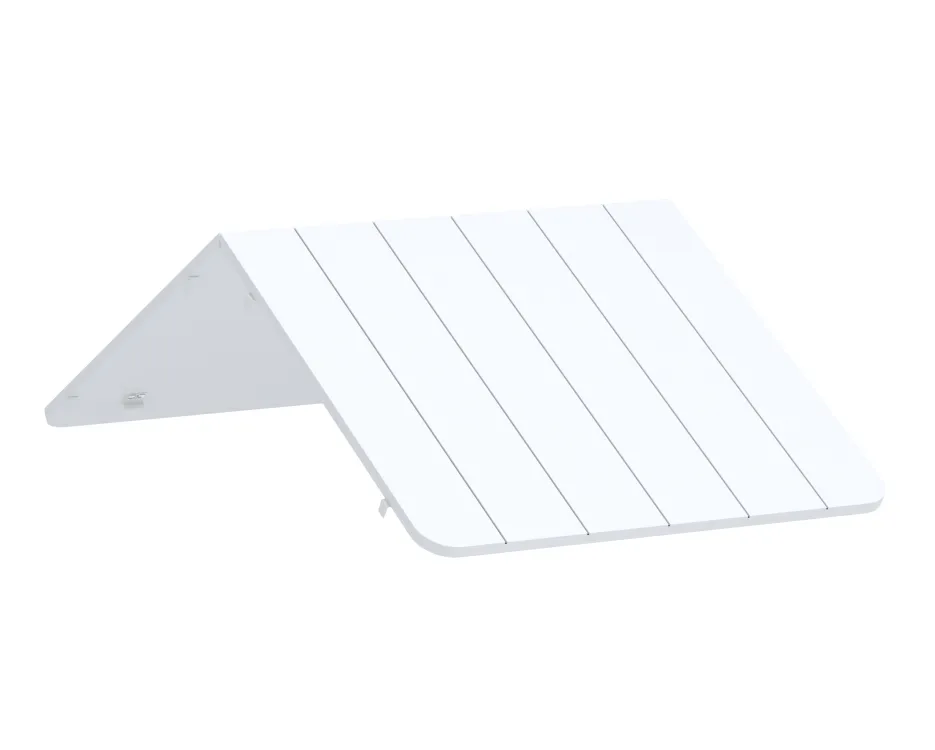 Flexijoy Geniş Panel Çatı Modülü