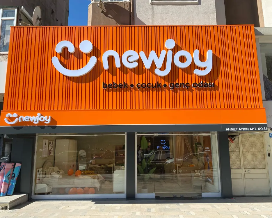 Newjoy Tekirdağ > Çerkezköy