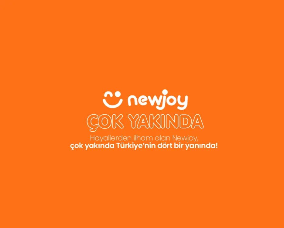  Newjoy Trabzon > Vakfıkebir Çok Yakında
