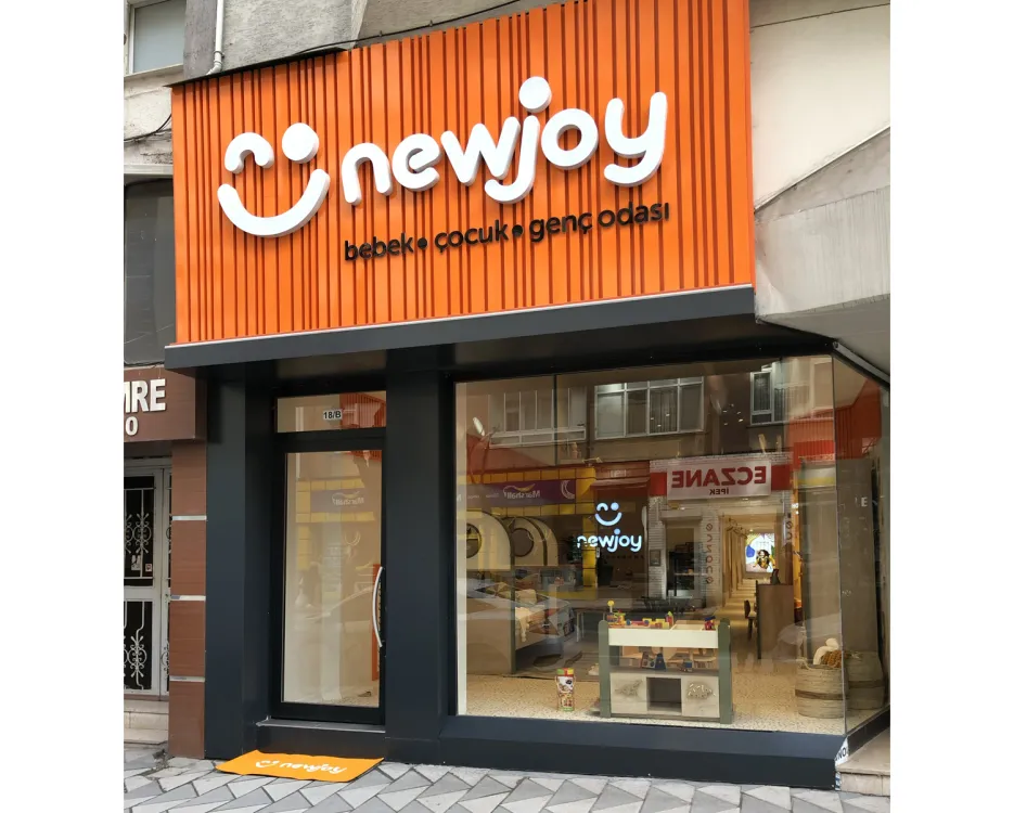 Newjoy Eskişehir