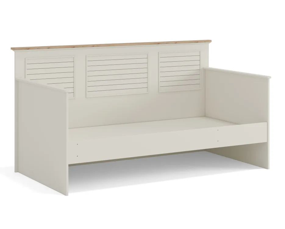 Polo Daybed Karyola (Korkuluksuz)