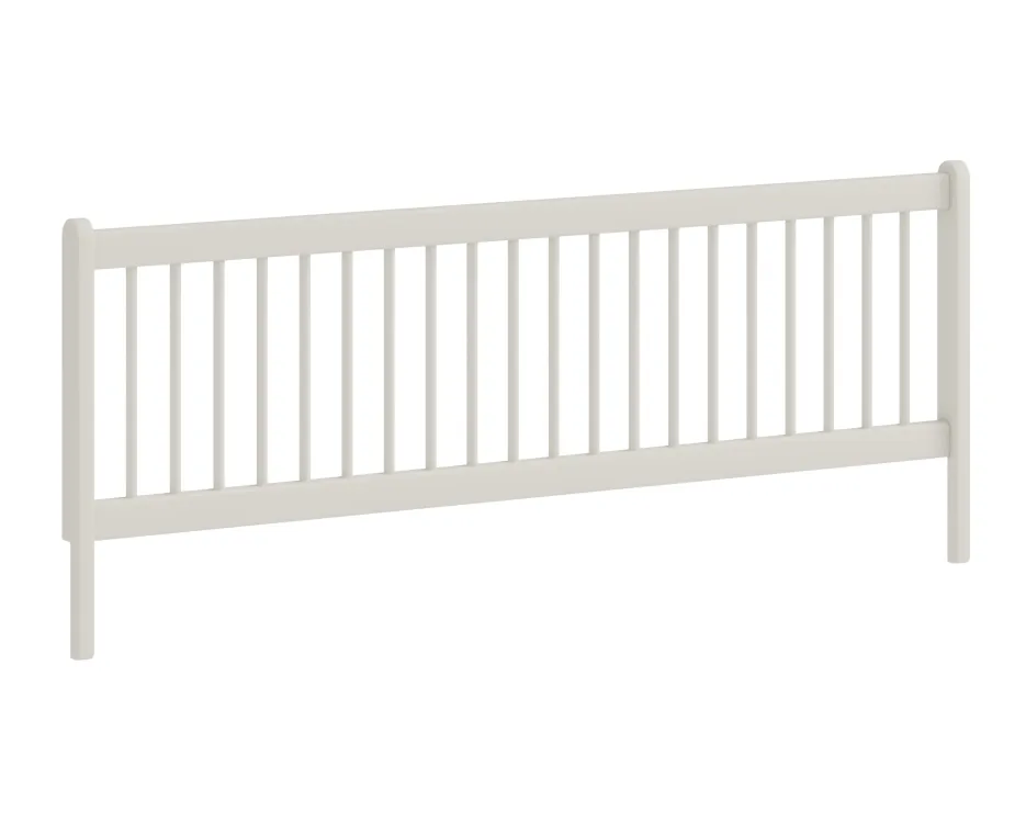 Polo Daybed Korkuluk