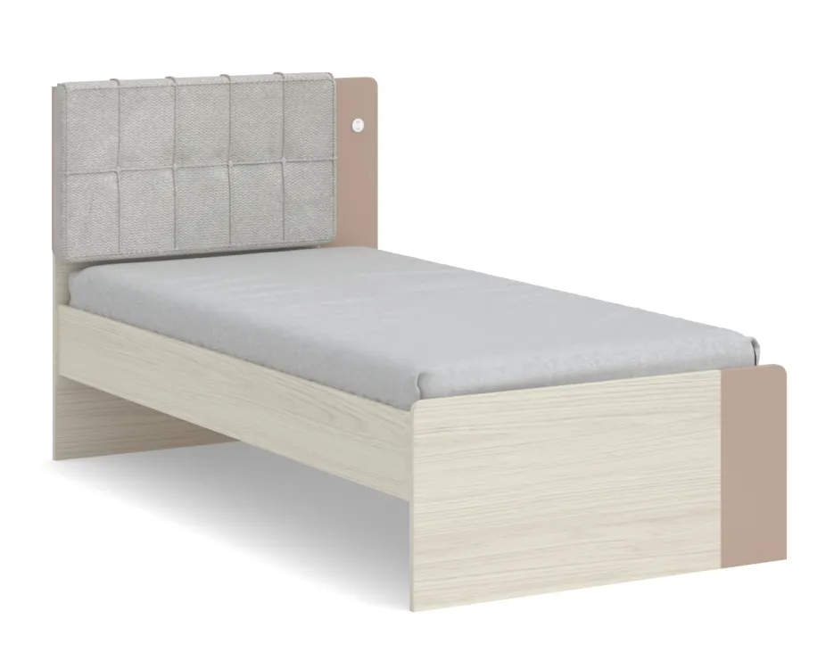 Harmony Başlıklı Karyola