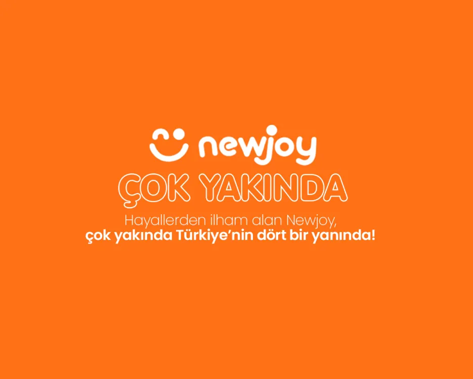 Newjoy Hatay > Antakya