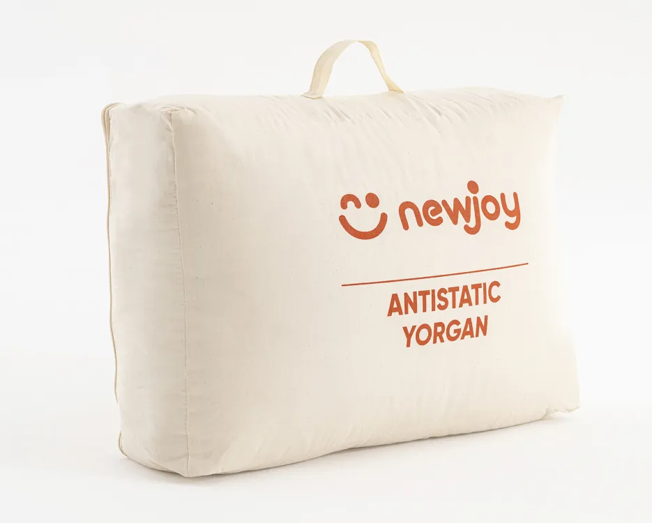 ANTİSTATİC YORGAN