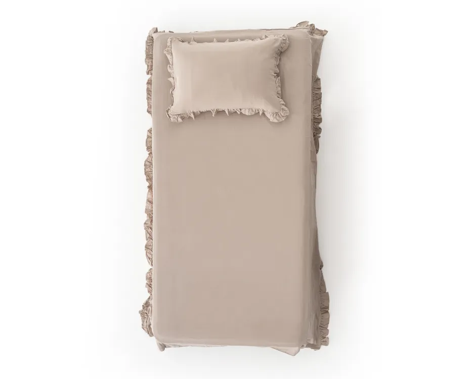 Daybed Nevresim Takımı