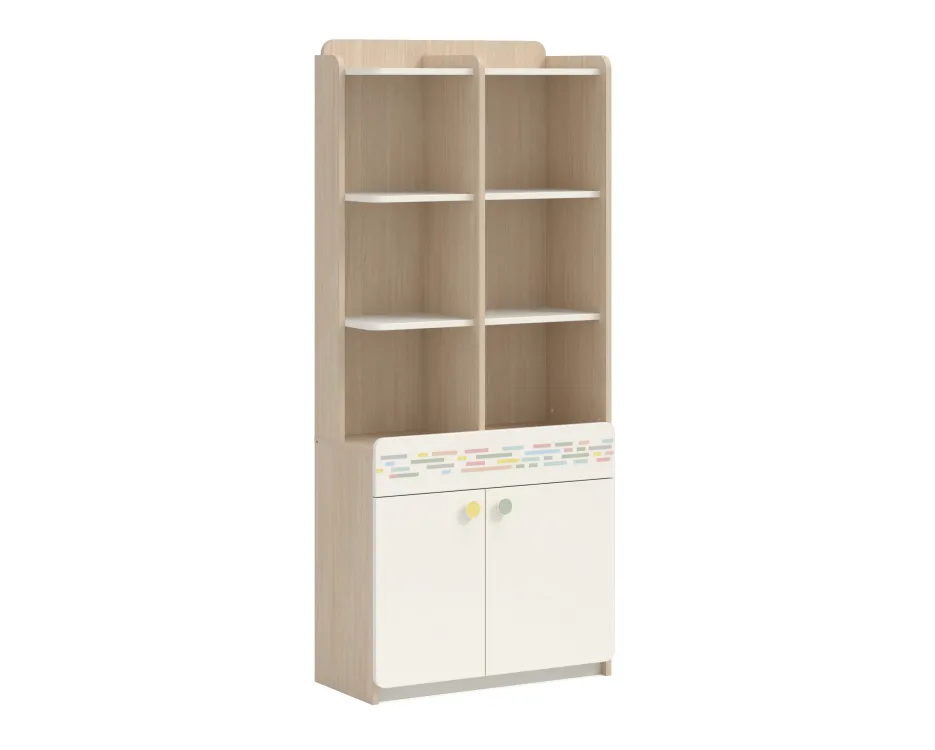 Nest Kitaplık