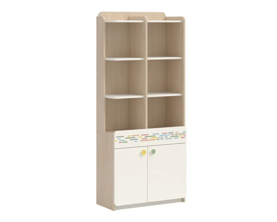 Nest Kitaplık