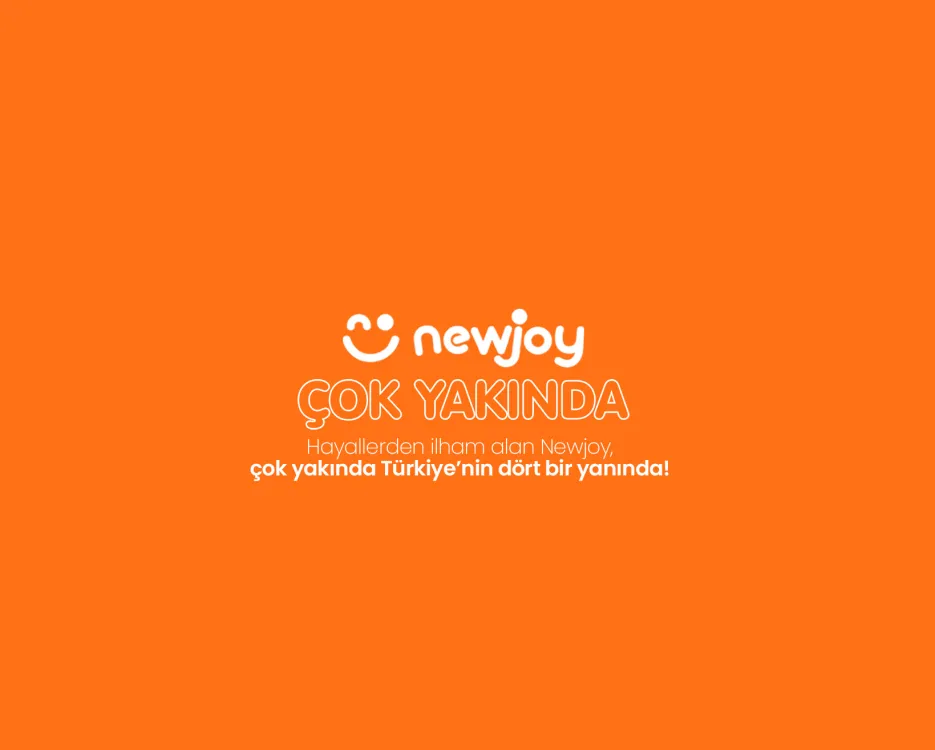Çok yakında: Newjoy Kastamonu > Merkez 