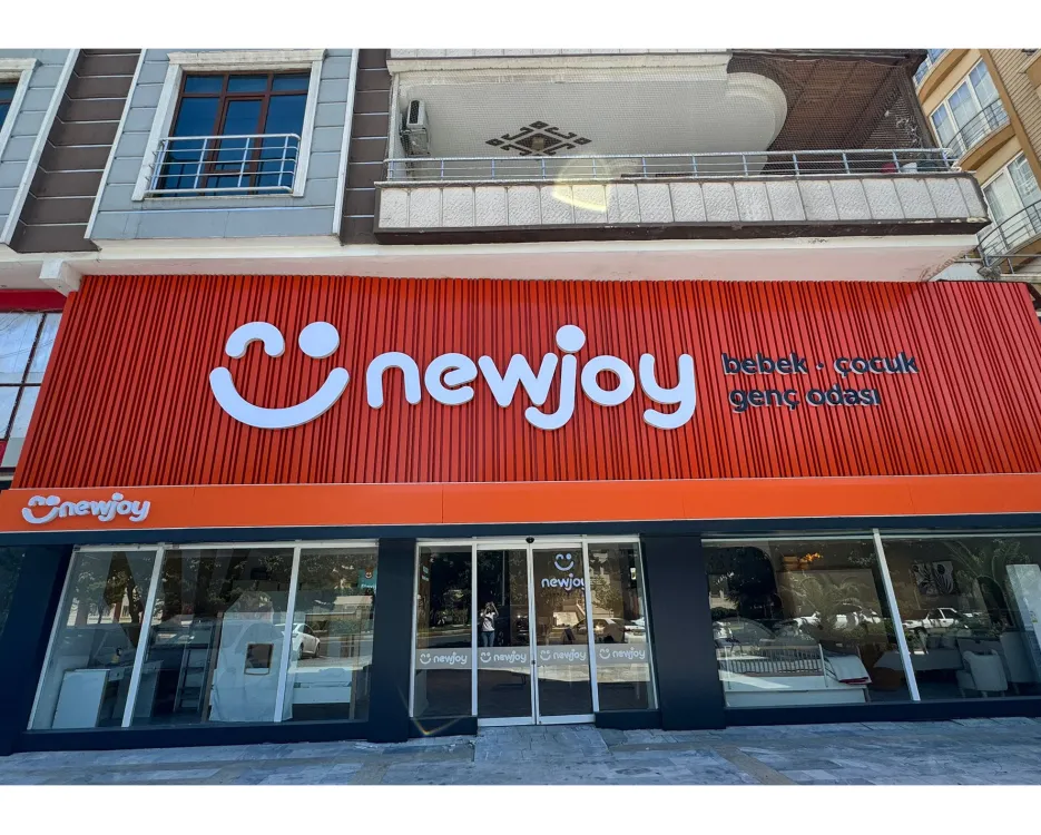 Newjoy Şanlıurfa > Karaköprü