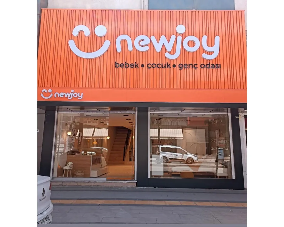 Newjoy Van > İpekyolu