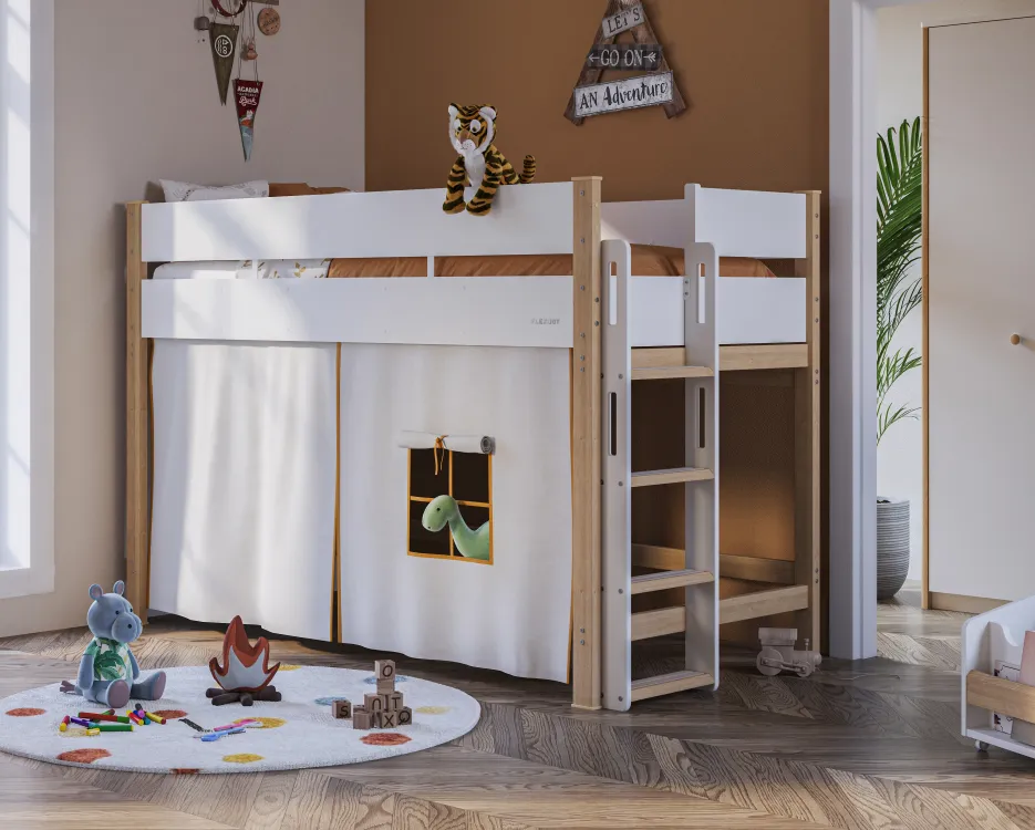Newjoy Mobilya | Bebek, Çocuk ve Genç Odası Takımları