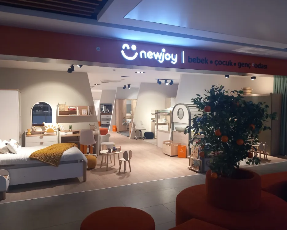  Newjoy Trabzon > Vakfıkebir
