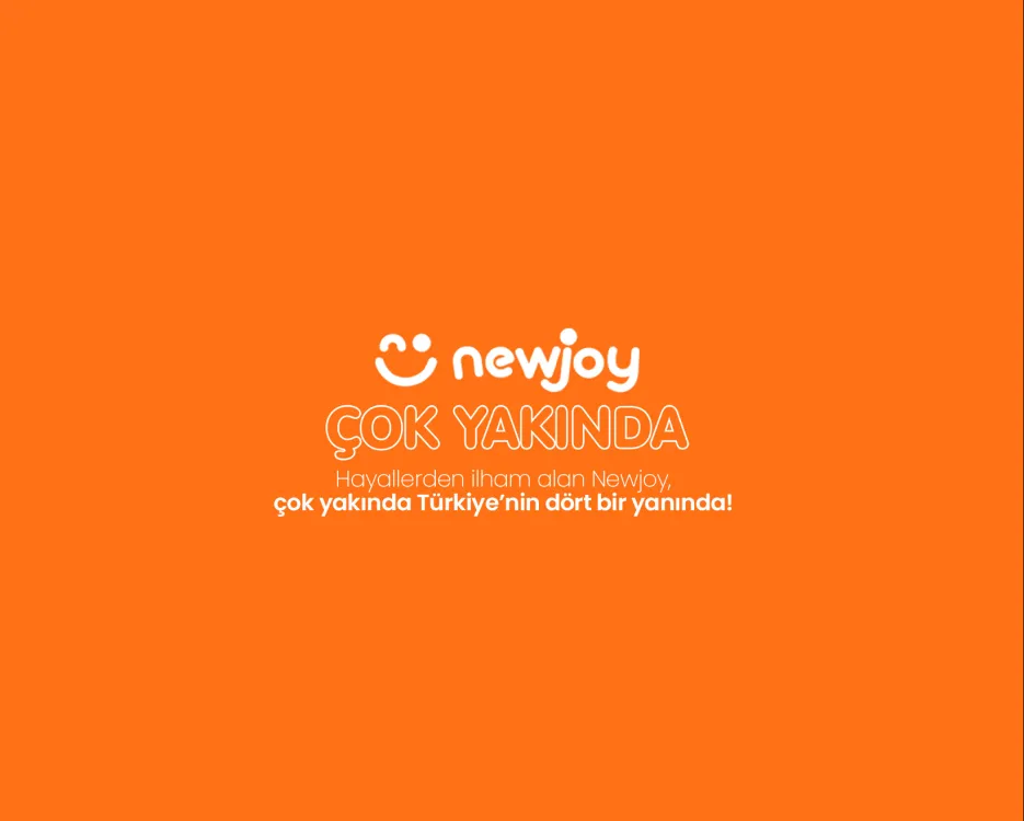 Newjoy Trabzon > Ortahisar