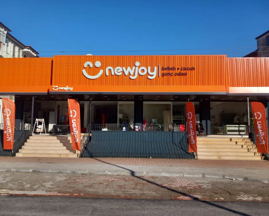 Newjoy Bartın > Merkez