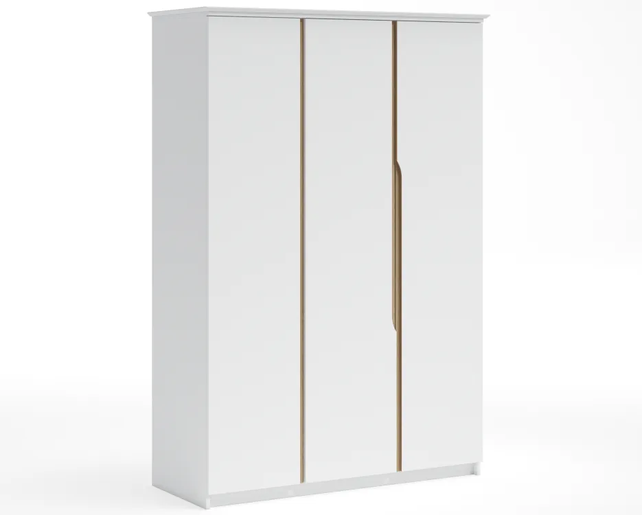 Lumos 3 Kapılı Dolap