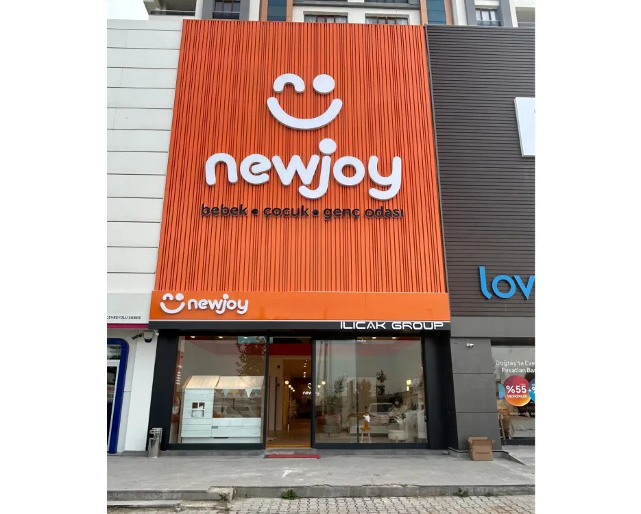 Newjoy Malatya > Yeşilyurt