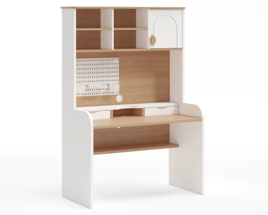 Bohem Çalışma Üniteli Masa