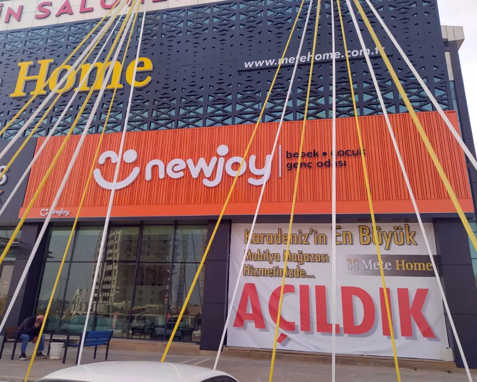 Newjoy Kastamonu > Merkez 